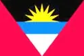 Antigua Flag